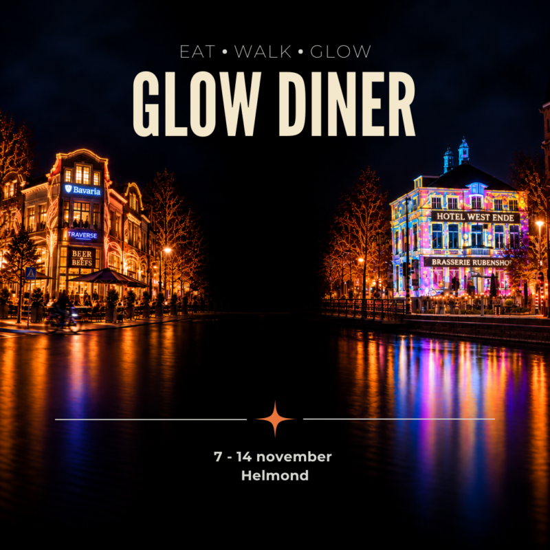 Glow diner (4)