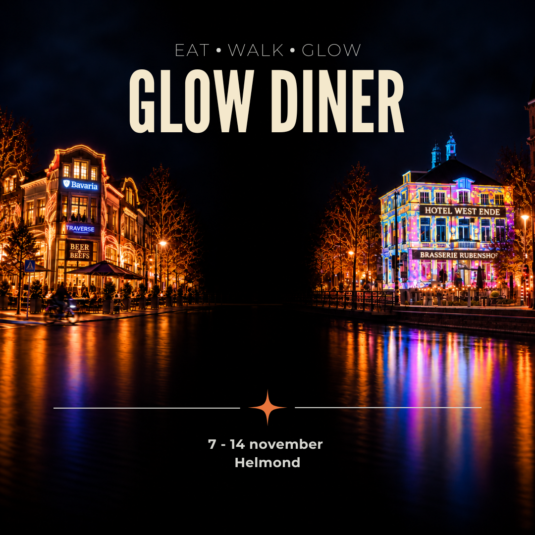 Glow diner (4)