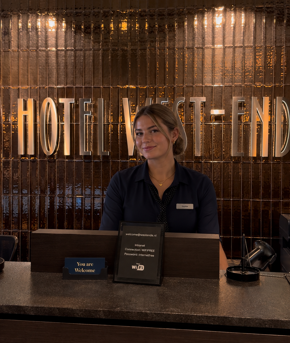 Vacature hotel manager