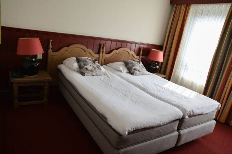 West-Ende - Comfort kamer - 1