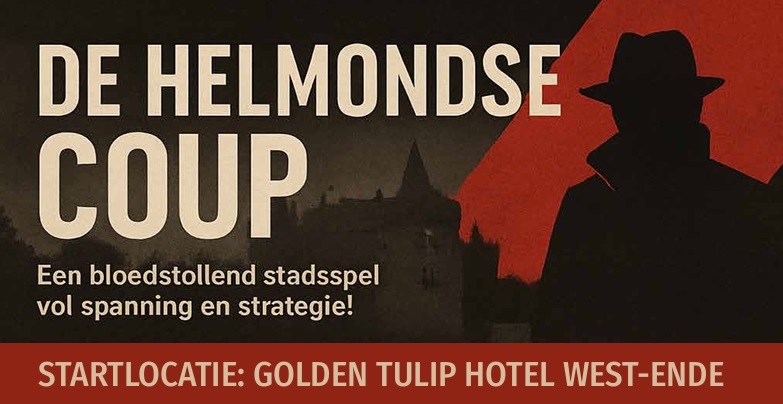 coup